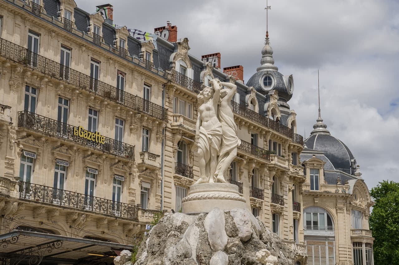 LMNP Montpellier